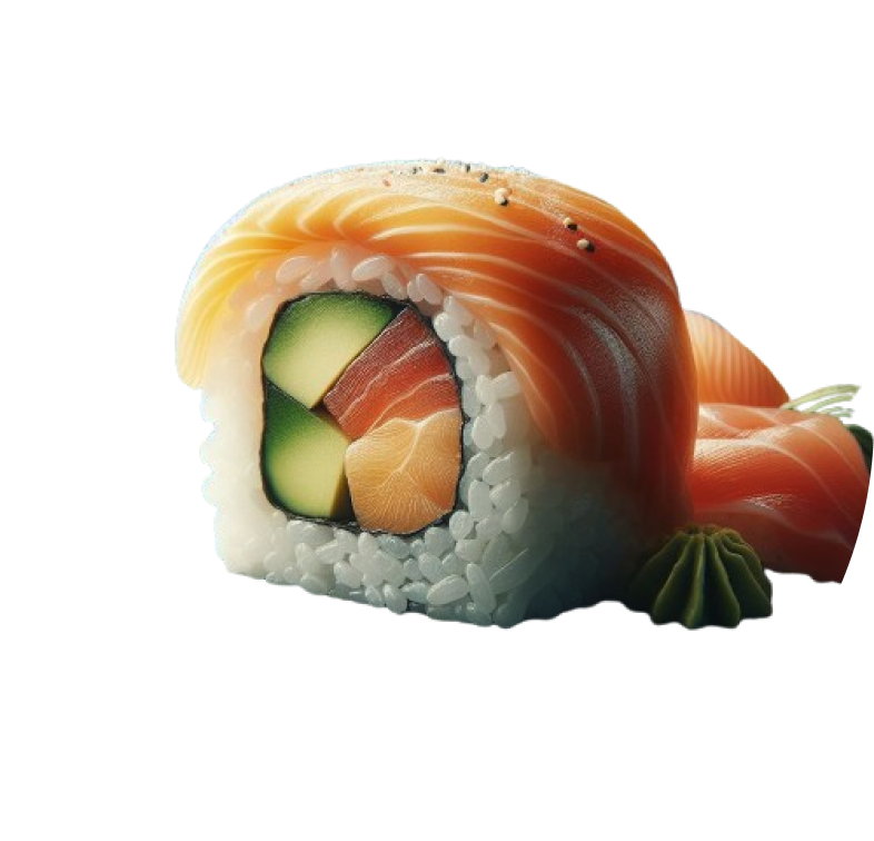 Sushi Image